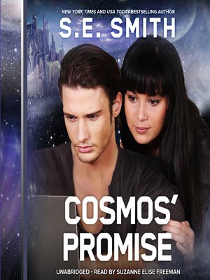 cover image of Cosmos' Promise